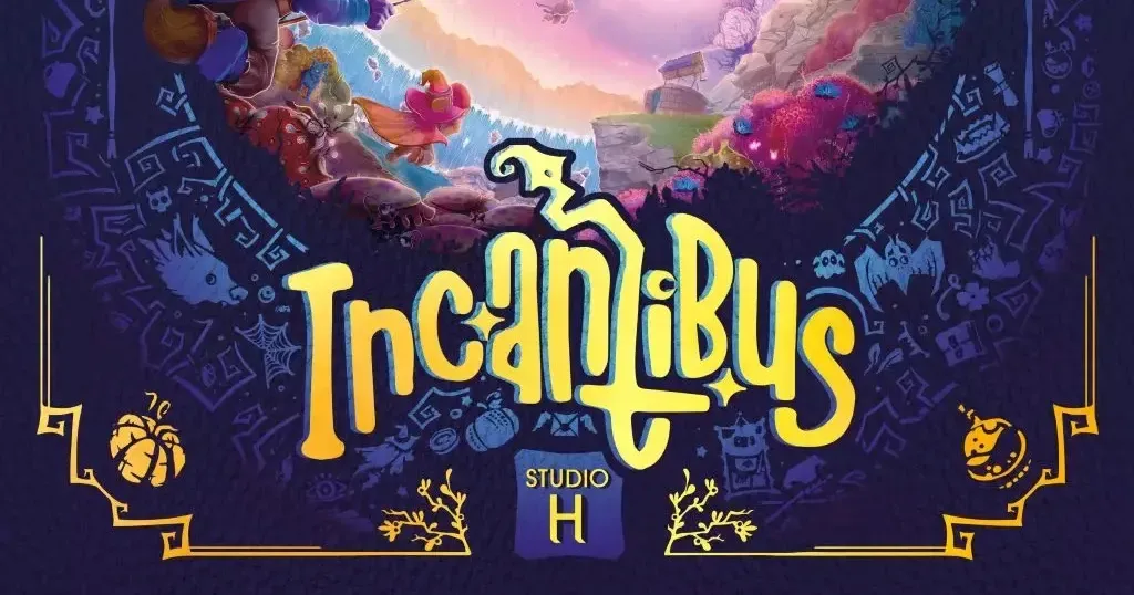 Incantibus – Vernosť prútika je vrtkavá