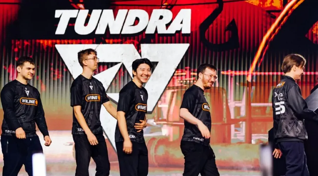 Tundra valcuje Birmingham: Dominantná jazda do finále, Yandex a Xtreme zatvárajú TOP 3