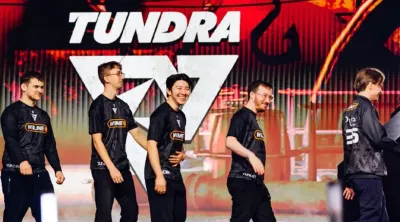 Tundra valcuje Birmingham: Dominantná jazda do finále, Yandex a Xtreme zatvárajú TOP 3