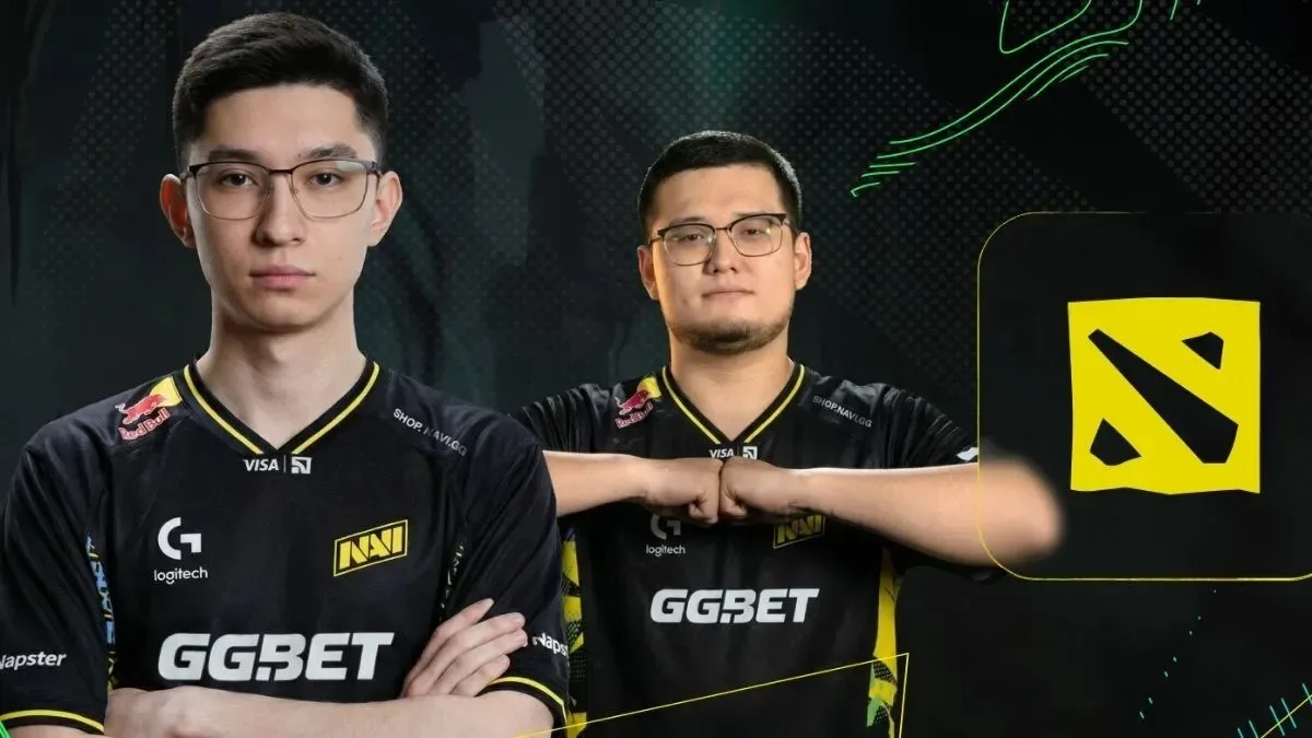 Koniec jednej éry v NAVI: Zayac po dvoch rokoch odchádza, prichádza nová krv v podobe daze