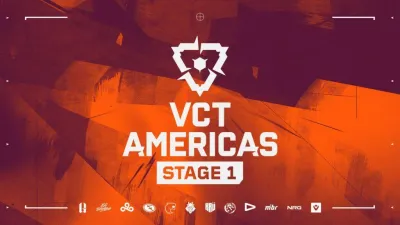 VCT Americas Stage 1 štartuje: Formát, tímy a všetko, čo potrebuješ vedieť pred začiatkom