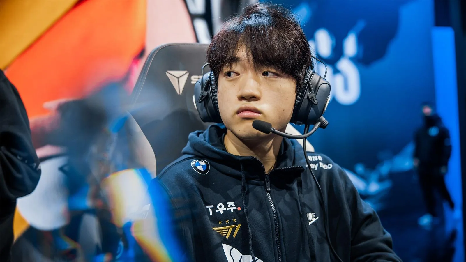 Keria odhaľuje Worlds skin a chváli nováčika: Seraphine je jasná voľba, návrat do LCK sa blíži