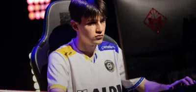 Mersa mení dres: Skúsený support mieri do Joblife a chce reštartovať kariéru vo francúzskej LFL