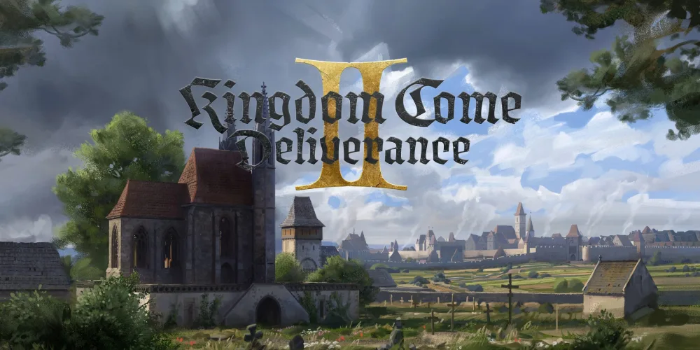 Konec lidských překladů ve hrách ? Překladatel Kingdom Come 2 tvrdí, že ho nahradila AI