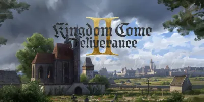Konec lidských překladů ve hrách ? Překladatel Kingdom Come 2 tvrdí, že ho nahradila AI