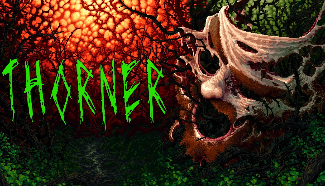 Krása Skotska, ze které mrazí: Představuje se hororová adventura Thorner