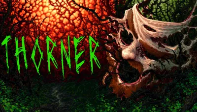 Krása Skotska, ze které mrazí: Představuje se hororová adventura Thorner