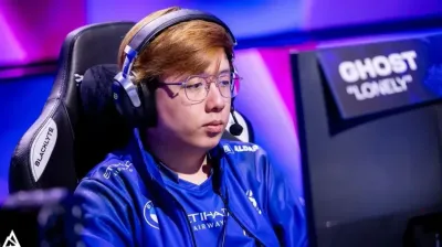 Ghost mieri do Severnej Ameriky: GamerLegion posilňuje zostavu pred kľúčovou kvalifikačnou sezónou