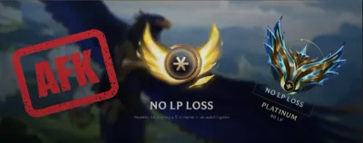 Koniec frustrácie v rankedoch: Riot ruší LP straty pri AFK hráčoch v tíme