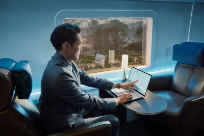 ASUS spustil predaj notebooku ExpertBook Ultra