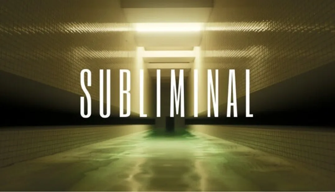 Práve vyšiel hororový titul Subliminal