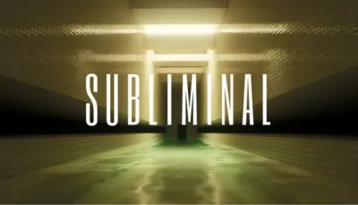Práve vyšiel hororový titul Subliminal