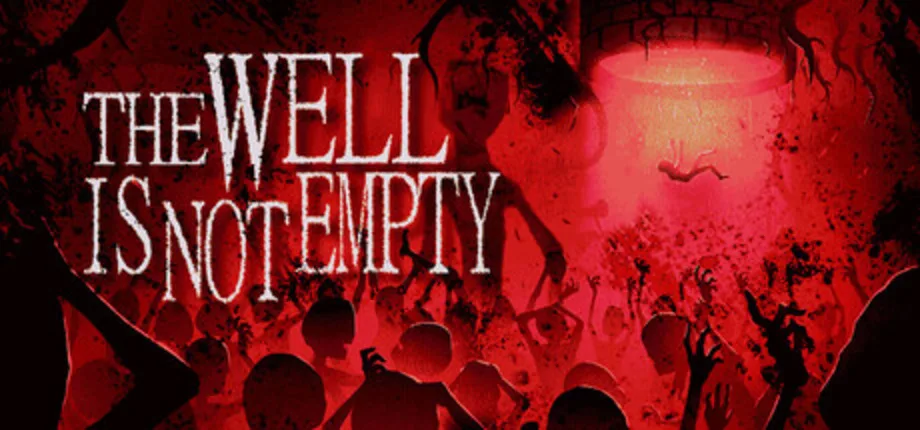 The Well Is Not Empty sa predstavuje v traileri