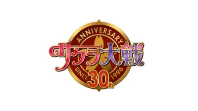 Sakura Wars slaví 30 let. SEGA odhalila výroční logo a chystá další oznámení