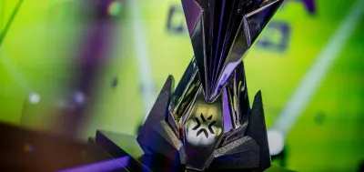 VCT EMEA Stage 1 Power Rankings: Kto skutočne vládne európskej scéne? Prehľad, ktorý mení pohľad na favoritov