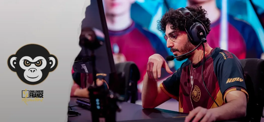 Esprit Shōnen posilňuje zostavu: Keloqz, Poeth a ao prichádzajú do tímu a ambície rastú