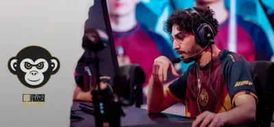 Esprit Shōnen posilňuje zostavu: Keloqz, Poeth a ao prichádzajú do tímu a ambície rastú