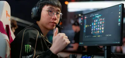 Ruler prelomil mlčanie: Daňový škandál otriasa scénou a LCK spúšťa vyšetrovanie