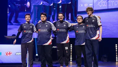 Galions konečne zlomili Solary: Historická výhra ich posúva do finále a otvára dvere proti LEC tímom