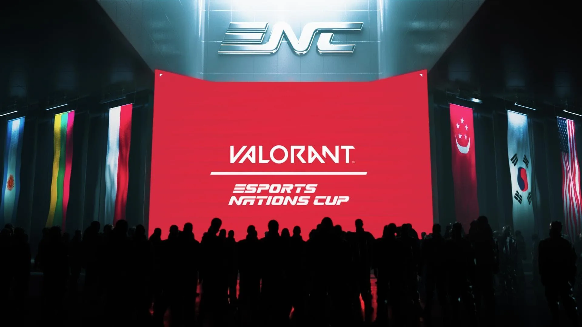 Malajzia stavia super tím: Fayde povedie národný VALORANT výber na historickom ENC