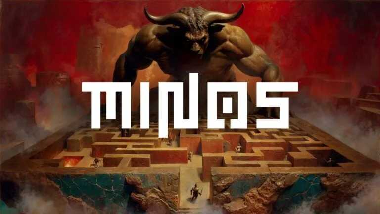 MINOS dorazí v dubnu na Steam. Devolver láká na budování smrtícího labyrintu