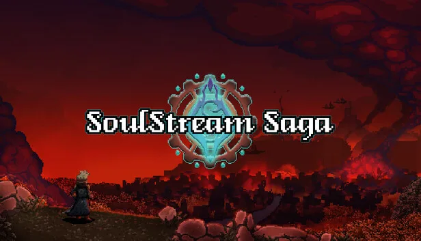 SoulStream Saga: Chapter 1 – První dojmy z dema, které vrací zlatou éru JRPG