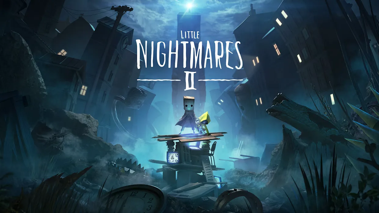 Little Nightmares II Enhanced Edition dorazí na Switch 2 už 29. května