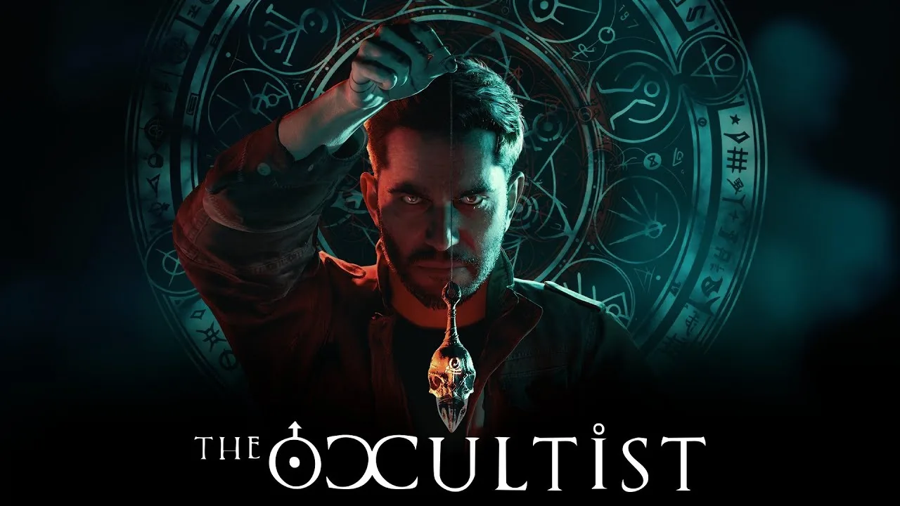 The Occultist láká na filmový launch trailer. Hlavní roli namluvil dabér Geralta Doug Cockle
