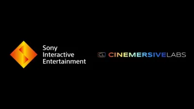 Sony kupuje Cinemersive Labs. Posiluje vývoj vizuálních technologií pro hry