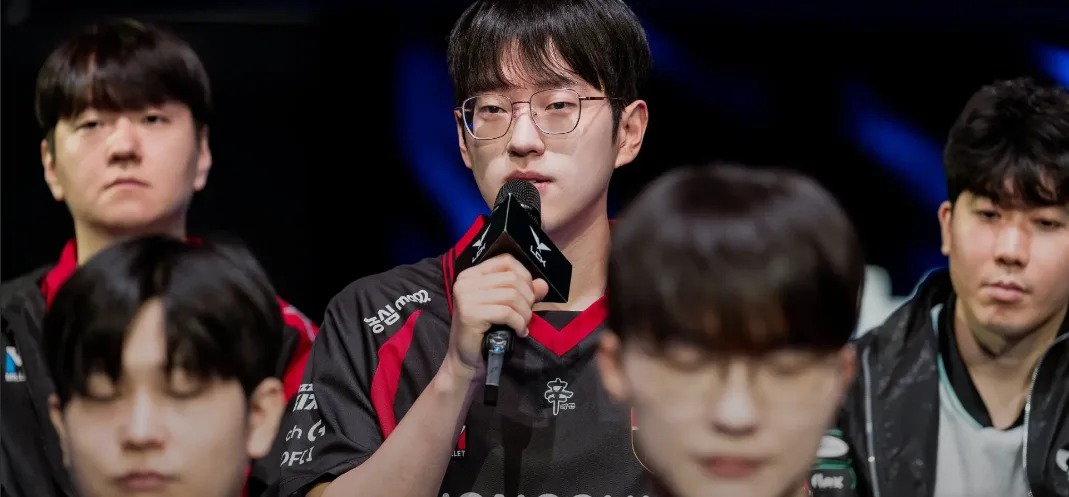 NS Scout prekvapil scénu: Caps má podľa neho niečo, čo LCK stále len dobieha