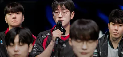 NS Scout prekvapil scénu: Caps má podľa neho niečo, čo LCK stále len dobieha