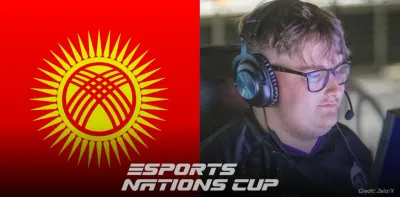 Kirgizsko ide naplno: Zvolili Zela ako lídra pre VALORANT reprezentáciu na ENC 2026