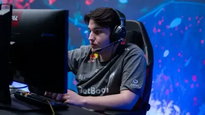 Šok pre fanúšikov: Collapse vynechá veľké turnaje, Team Spirit musí improvizovať