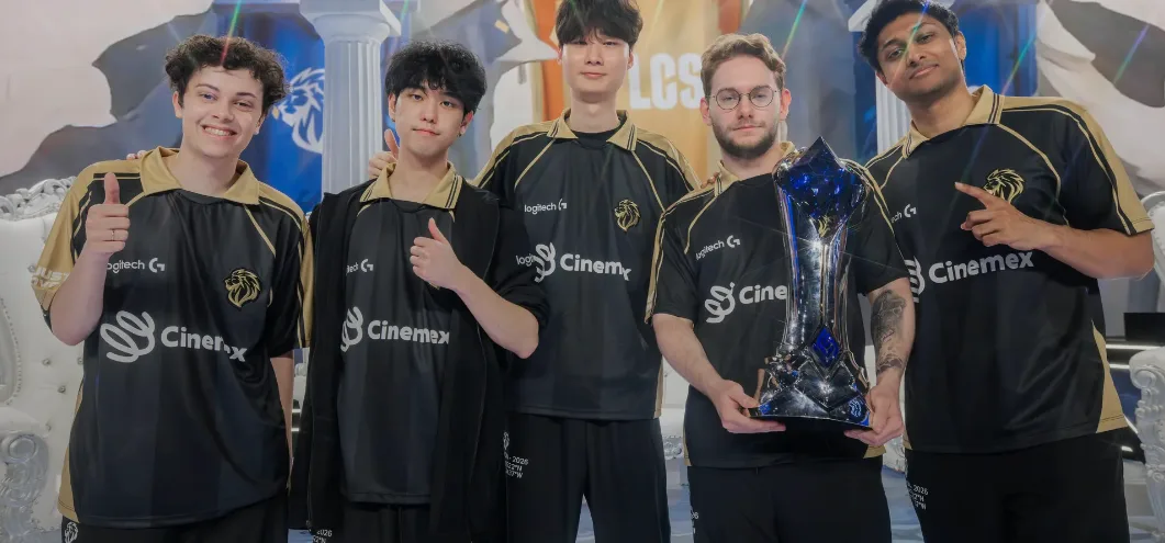LCS 2026 štartuje: Kto zastaví LYON a prelomí dominanciu Inspireda?