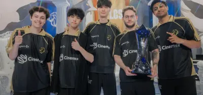 LCS 2026 štartuje: Kto zastaví LYON a prelomí dominanciu Inspireda?