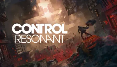Control Resonant: vše důležité o pokračování nadpřirozené akční adventury od Remedy