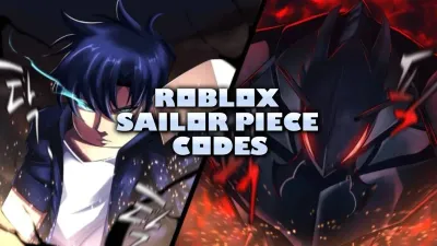 Najnovšie kódy do Sailor Piece (Roblox): Získaj boosty, bonusy a náskok pred ostatnými hráčmi