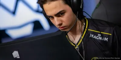 Zabudni na hype, toto je realita: Sayonara debutoval vo VCT a okamžite vyhlásil, že je chýbajúci dielik, ktorý z Vitality spraví najlepší tím sveta