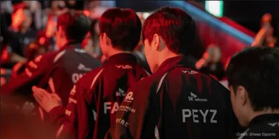 T1 našlo novú botlane zbraň: Peyz po výhre otvorene priznáva, že ešte nie je na maxime a chce zničiť konkurenciu na svetovej scéne