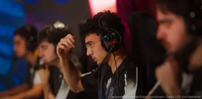 Nikto od nich nič nečakal, teraz o nich hovorí celá scéna: Pauporter po debutovom turnaji šokuje sebavedomím a chce ukázať úplne inú úroveň v ďalšom splite