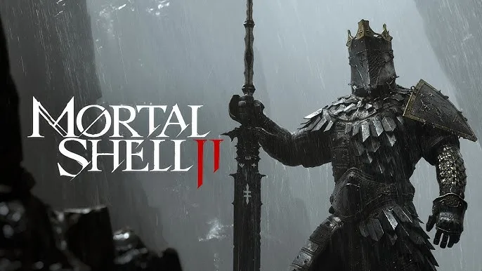Temnota se vrací v plné síle: Mortal Shell 2 v 11minutovém gameplay traileru bere dech
