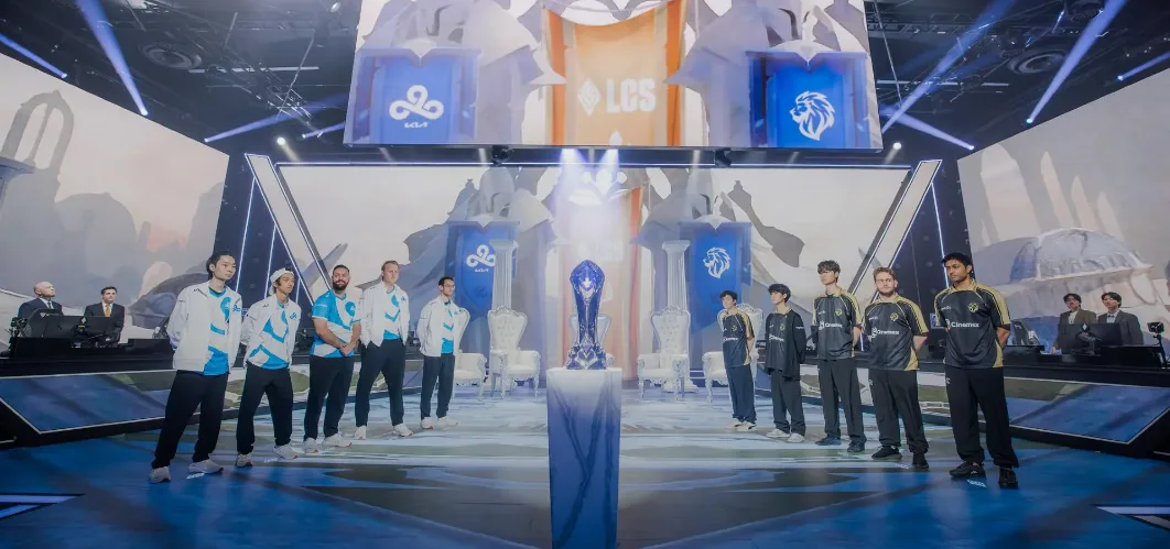 LCS píše históriu: prvýkrát bez jedinej zmeny v zostavách. Koniec chaosu alebo začiatok novej éry?
