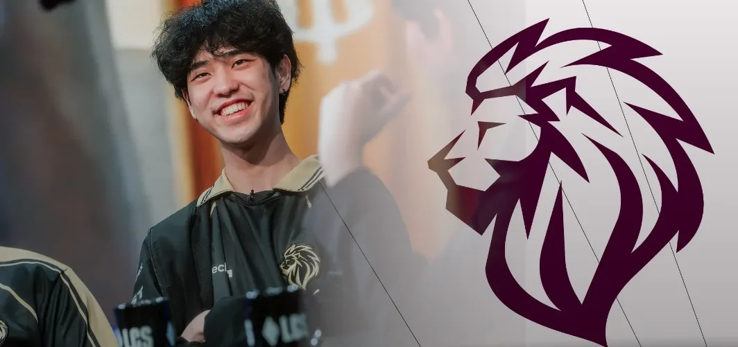 Berserker má konečne green card: LCS sa môže otriasť v základoch a LYON získava obrovskú výhodu