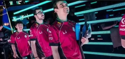 Caps bez filtrov: „Ak sme zloduchovia, nech. O to väčšia zábava“ – G2 sa vracia a Európa horí očakávaním