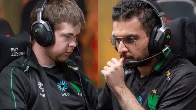 Chaos na scéne Dota 2: ATF a Malr1ne proti sebe, stand-in dráma mení PREMIER SERIES 1 na nečakaný must-watch turnaj