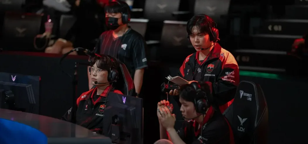 LCK 2026 odštartovala chaosom: KT šokuje gigantov, BFX padá a Anivia mení metu