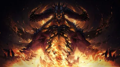 Diablo: Temná legenda Blizzardu, ktorá takmer nikdy nevznikla a zmenila celý herný priemysel