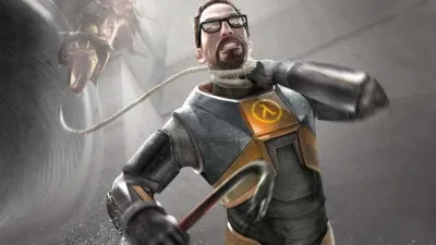 Half-Life: Revolučná hra, ktorá mala byť len ďalšou strieľačkou a takmer skončila v koši