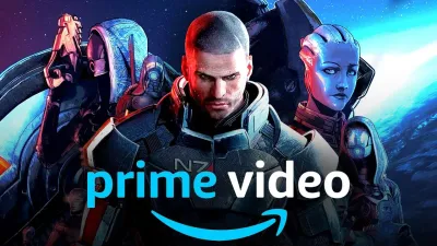 Seriálový Mass Effect čeká přepis - Amazon chce příběh, který pochopí každý