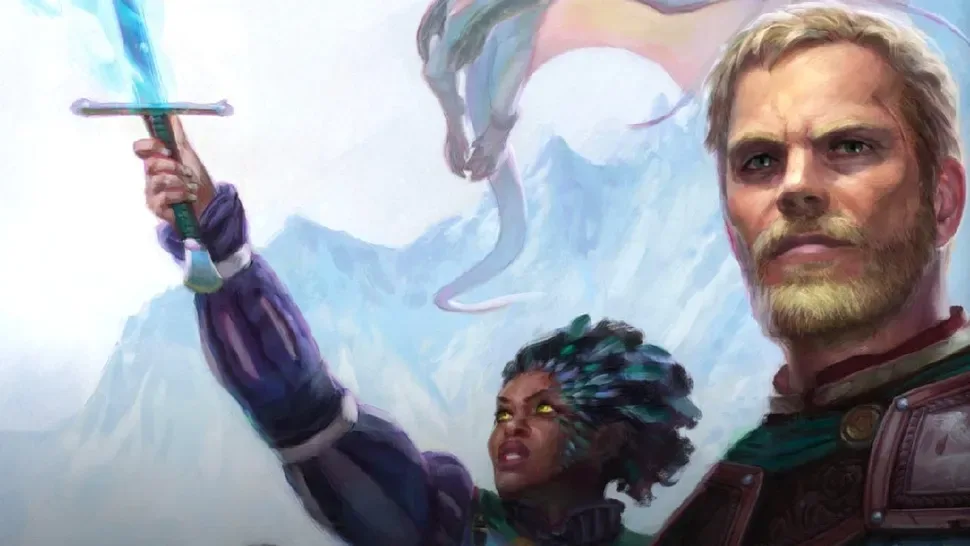 Pillars of Eternity turn-based režim: po 11 rokoch prichádza update, ktorý úplne mení spôsob hrania